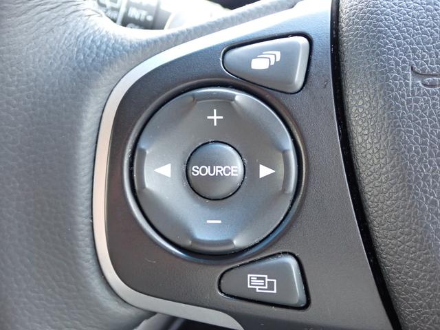 ステップワゴンスパーダ スパーダホンダセンシング 禁煙車 純正7インチナビ フルセグ DVD再生 BT USB 衝突軽減ブレーキ 誤発進抑制 Rカメラ ETC 純正アルミ 両側PSD サンシェード 前後ドラレコ TVキャンセラー ターボ パドルシフト(32枚目)