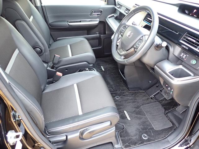 ステップワゴンスパーダ e:HEVスパーダG・EXホンダセンシング 純正ナビ フルセグ Rカメラ ETC Rモニター(23枚目)