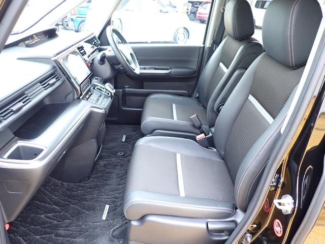 ステップワゴンスパーダ e:HEVスパーダG・EXホンダセンシング 純正ナビ フルセグ Rカメラ ETC Rモニター(24枚目)