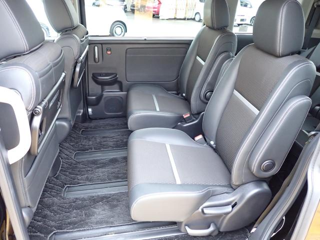 ステップワゴンスパーダ e:HEVスパーダG・EXホンダセンシング 純正ナビ フルセグ Rカメラ ETC Rモニター(25枚目)