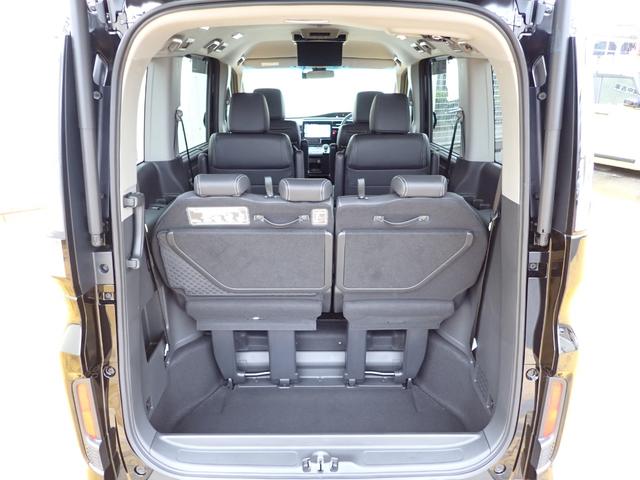 ステップワゴンスパーダ e:HEVスパーダG・EXホンダセンシング 純正ナビ フルセグ Rカメラ ETC Rモニター(27枚目)
