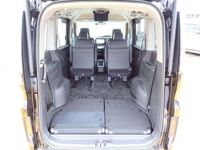 ステップワゴンスパーダ e:HEVスパーダG・EXホンダセンシング 純正ナビ フルセグ Rカメラ ETC Rモニター(28枚目)