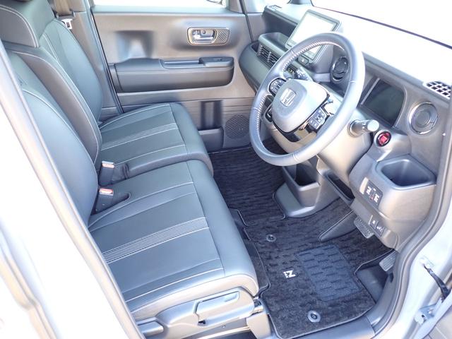 Ｎ－ＢＯＸカスタム コーディネートスタイル　ワンオーナー車　禁煙車　純正メモリーナビ　フルセグ　Ｂｌｕｅｔｏｏｔｈ　ＵＢＳ　バックカメラ　ＥＴＣ　前後ドラレコ　両側パワースライドドア　シートヒーター　オートリトラミラー　衝突軽減ブレーキ（24枚目）