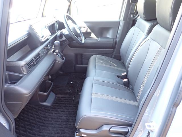 Ｎ－ＢＯＸカスタム コーディネートスタイル　ワンオーナー車　禁煙車　純正メモリーナビ　フルセグ　Ｂｌｕｅｔｏｏｔｈ　ＵＢＳ　バックカメラ　ＥＴＣ　前後ドラレコ　両側パワースライドドア　シートヒーター　オートリトラミラー　衝突軽減ブレーキ（25枚目）