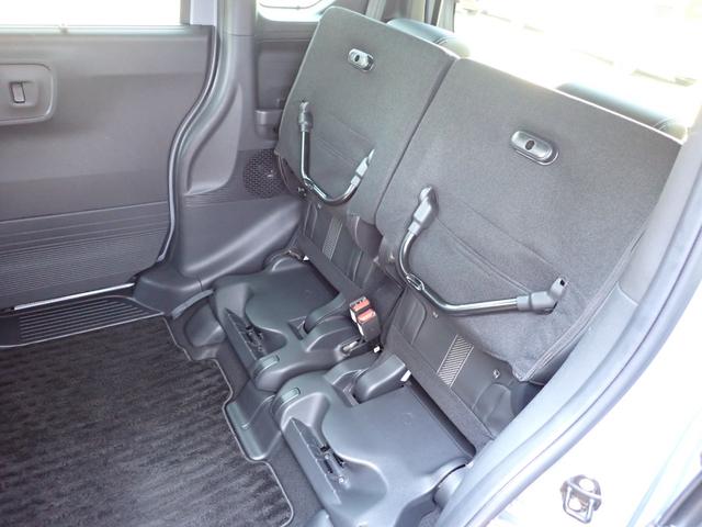 Ｎ－ＢＯＸカスタム コーディネートスタイル　ワンオーナー車　禁煙車　純正メモリーナビ　フルセグ　Ｂｌｕｅｔｏｏｔｈ　ＵＢＳ　バックカメラ　ＥＴＣ　前後ドラレコ　両側パワースライドドア　シートヒーター　オートリトラミラー　衝突軽減ブレーキ（27枚目）