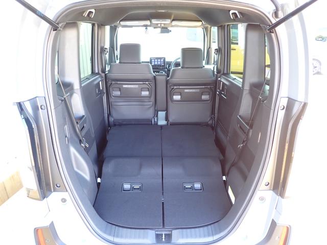 Ｎ－ＢＯＸカスタム コーディネートスタイル　ワンオーナー車　禁煙車　純正メモリーナビ　フルセグ　Ｂｌｕｅｔｏｏｔｈ　ＵＢＳ　バックカメラ　ＥＴＣ　前後ドラレコ　両側パワースライドドア　シートヒーター　オートリトラミラー　衝突軽減ブレーキ（29枚目）