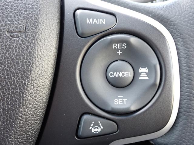 フリード G・ホンダセンシング 6人乗り 1オーナー 9インチ純正ナビ 11.6インチリヤ席モニター 前後駐車録画ドラレコ TVキット Rカメラ ETC シートヒーター オートリトラミラー USB BT DVD CD録音(33枚目)