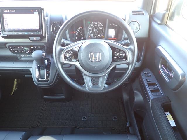 N-WGNカスタム L 純正8インチナビ 当社元代車 禁煙車 衝突軽減ブレーキ 誤発進抑制 サイドカーテンエアバッグフルセグ USB Bluetooth Rカメラ ETC 前ドラレコ シートヒーター 純正アルミ フォグライト(24枚目)