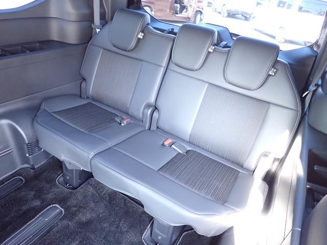 ステップワゴン ｅ：ＨＥＶスパーダ　純正ナビ　フルセグ　Ｒカメラ　ＥＴＣ　ワンオーナー　禁煙車　シートヒーター　障害物センサー　電格ミラー　ＬＥＤライト　フォグライト　衝突軽減ブレーキ　ＤＶＤ再生　ＣＤ録音　ＵＳＢ　電子パーキング（26枚目）