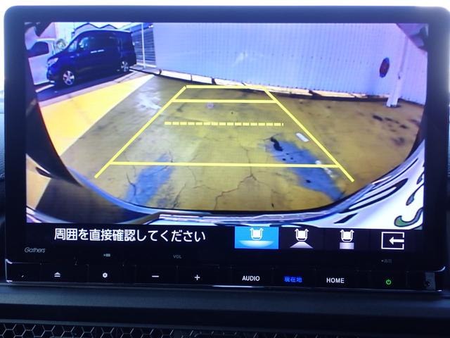 ステップワゴン ｅ：ＨＥＶスパーダ　純正ナビ　フルセグ　Ｒカメラ　ＥＴＣ　ワンオーナー　禁煙車　シートヒーター　障害物センサー　電格ミラー　ＬＥＤライト　フォグライト　衝突軽減ブレーキ　ＤＶＤ再生　ＣＤ録音　ＵＳＢ　電子パーキング（31枚目）