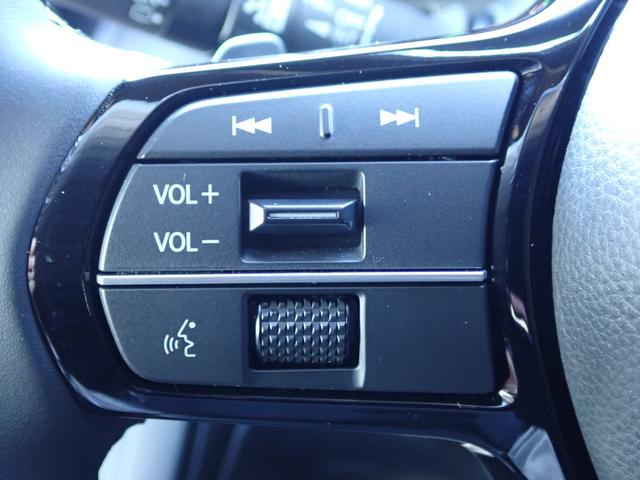 ステップワゴン ｅ：ＨＥＶスパーダ　純正ナビ　フルセグ　Ｒカメラ　ＥＴＣ　ワンオーナー　禁煙車　シートヒーター　障害物センサー　電格ミラー　ＬＥＤライト　フォグライト　衝突軽減ブレーキ　ＤＶＤ再生　ＣＤ録音　ＵＳＢ　電子パーキング（32枚目）