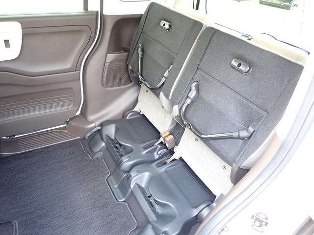 Ｎ－ＢＯＸ Ｇ　禁煙車　純正メモリーナビ　フルセグ　ＣＤ　ＣＤ録音　ＤＶＤ再生　Ｂｌｕｅｔｏｏｔｈ　ＵＳＢ　リヤカメラ　ＥＴＣ　シートヒーター　シートバックテーブル　片側パワースライドドア　衝突軽減ブレーキ（24枚目）