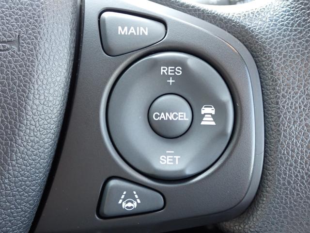 フリード Ｇ　当社元レンタカー　禁煙　６人乗　９インチ純正ナビ　両側電動スライド　前ドラレコ　ＥＴＣ　Ｒカメラ　　誤発進抑制機能　衝突軽減ブレーキ　シートヒーター　オートリトラミラー　ＵＳＢ　ＢＴ　ＤＶＤ　ＣＤ録音（33枚目）