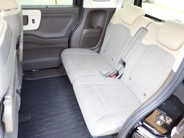 Ｎ－ＢＯＸ Ｌ　純正ナビ　フルセグ　Ｒカメラ　ＬＥＤ　衝突被害軽減ブレーキ　レーンキープアシスト　アダクティブクルーズコントロール　前後ドライブレコーダー　ＴＶ－ＮＡＶＩコントロール　左側ＰＳＤ（24枚目）