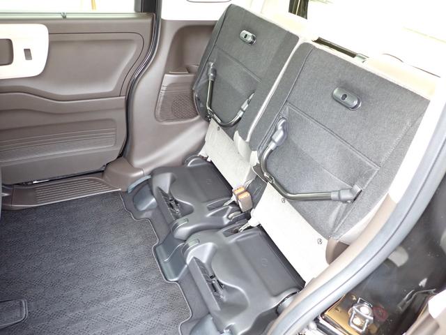 Ｎ－ＢＯＸ Ｌ　純正ナビ　フルセグ　Ｒカメラ　ＬＥＤ　衝突被害軽減ブレーキ　レーンキープアシスト　アダクティブクルーズコントロール　前後ドライブレコーダー　ＴＶ－ＮＡＶＩコントロール　左側ＰＳＤ（25枚目）