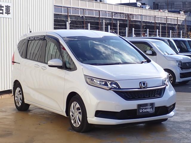 フリード Ｇ・ホンダセンシング　１オーナー　禁煙　６人乗り　７インチ純正ナビ　前後ドラレコ駐車録画　ＴＶキット　ＥＴＣ　両側電動スライドドア　ＤＶＤ　ＣＤ録音　ＢＴ　ＵＳＢ　シートヒーター　Ｒカメラ　オートライト　ヒーテッドミラー（17枚目）