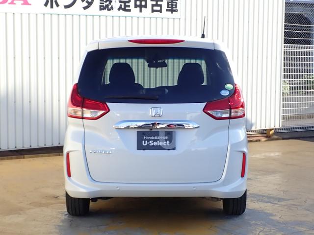 フリード Ｇ・ホンダセンシング　１オーナー　禁煙　６人乗り　７インチ純正ナビ　前後ドラレコ駐車録画　ＴＶキット　ＥＴＣ　両側電動スライドドア　ＤＶＤ　ＣＤ録音　ＢＴ　ＵＳＢ　シートヒーター　Ｒカメラ　オートライト　ヒーテッドミラー（20枚目）