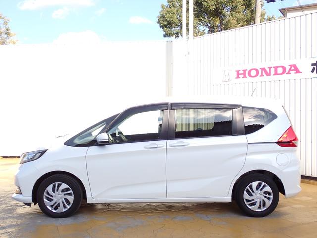 フリード Ｇ・ホンダセンシング　１オーナー　禁煙　６人乗り　７インチ純正ナビ　前後ドラレコ駐車録画　ＴＶキット　ＥＴＣ　両側電動スライドドア　ＤＶＤ　ＣＤ録音　ＢＴ　ＵＳＢ　シートヒーター　Ｒカメラ　オートライト　ヒーテッドミラー（22枚目）