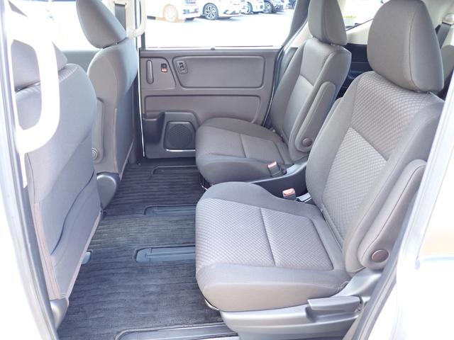 フリード Ｇ・ホンダセンシング　１オーナー　禁煙　６人乗り　７インチ純正ナビ　前後ドラレコ駐車録画　ＴＶキット　ＥＴＣ　両側電動スライドドア　ＤＶＤ　ＣＤ録音　ＢＴ　ＵＳＢ　シートヒーター　Ｒカメラ　オートライト　ヒーテッドミラー（25枚目）