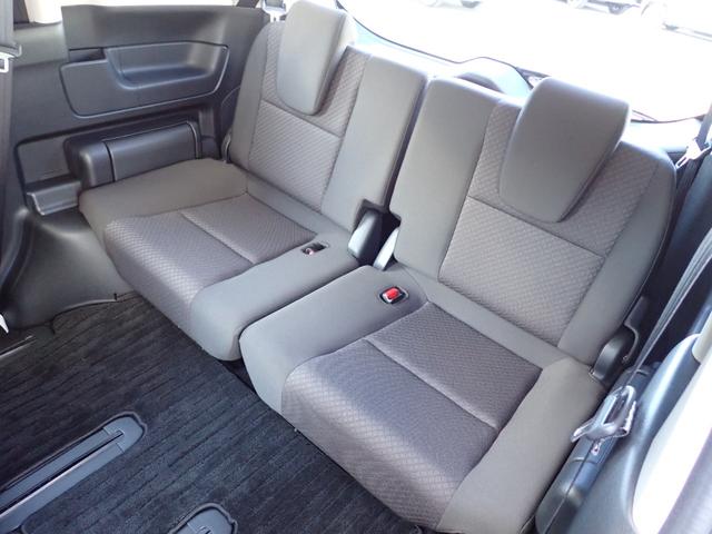 フリード Ｇ・ホンダセンシング　１オーナー　禁煙　６人乗り　７インチ純正ナビ　前後ドラレコ駐車録画　ＴＶキット　ＥＴＣ　両側電動スライドドア　ＤＶＤ　ＣＤ録音　ＢＴ　ＵＳＢ　シートヒーター　Ｒカメラ　オートライト　ヒーテッドミラー（26枚目）