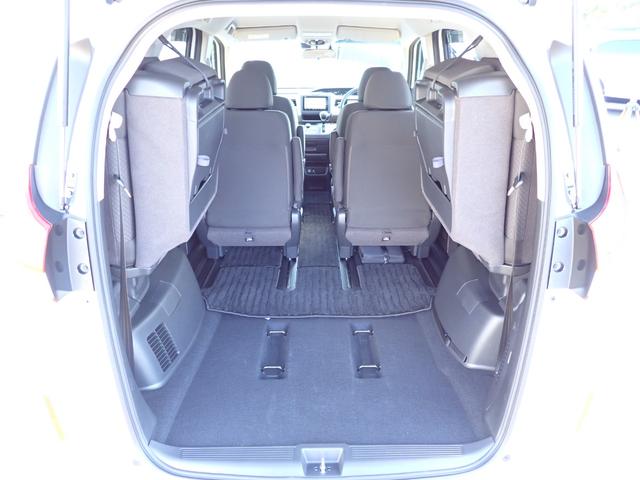 フリード Ｇ・ホンダセンシング　１オーナー　禁煙　６人乗り　７インチ純正ナビ　前後ドラレコ駐車録画　ＴＶキット　ＥＴＣ　両側電動スライドドア　ＤＶＤ　ＣＤ録音　ＢＴ　ＵＳＢ　シートヒーター　Ｒカメラ　オートライト　ヒーテッドミラー（28枚目）