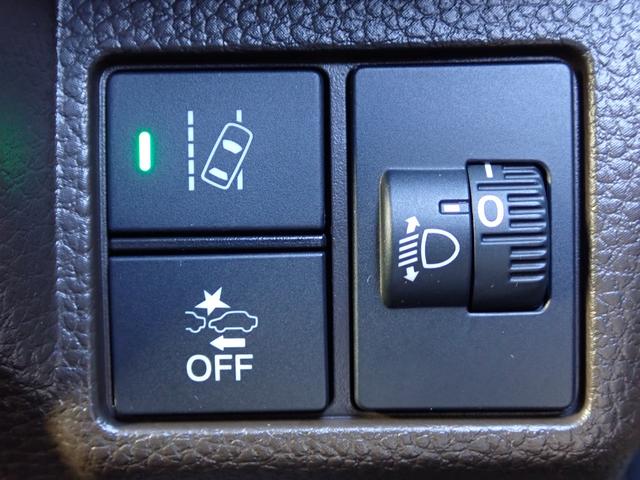 Ｎ－ＢＯＸ Ｌ・ターボ　１オーナー　禁煙　７インチ純正ナビ　両側電動スライド　前ドラレコ　ＴＶキット　Ｒカメラ　ＥＴＣ　シートヒーター　オートリトラミラー　テーブル　衝突被害軽減ブレーキ　ＵＳＢ　ＢＴ　ＤＶＤ　ＣＤ録音（33枚目）