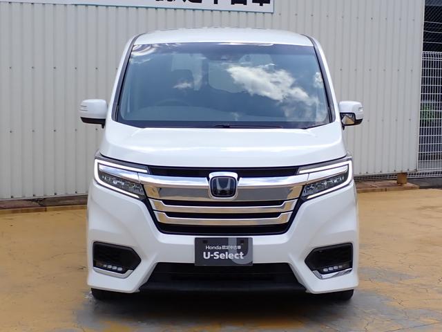 ステップワゴンスパーダ e:HEVスパーダG・EXホンダセンシング 1オーナー 禁煙 7人乗 10インチ純正ナビ 光のアイテムパッケージ 前後ドラレコ駐車時録画 TVキット Rカメラ ETC2.0 両側電動スライド シートヒーター テーブル オートリトラミラー(15枚目)