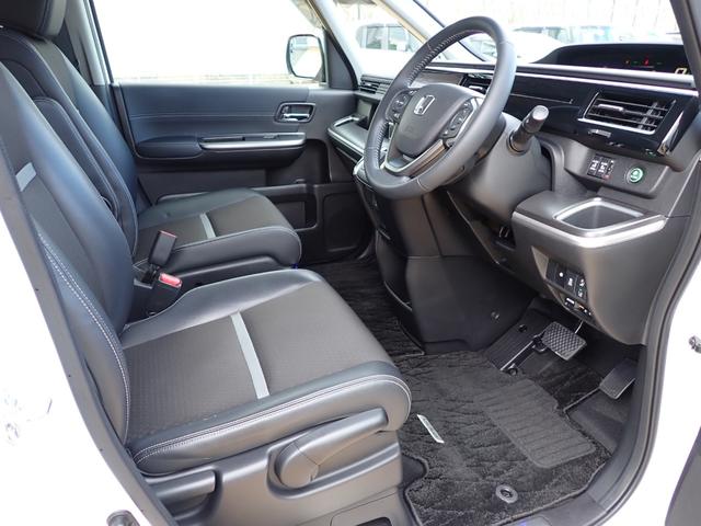 ステップワゴンスパーダ e:HEVスパーダG・EXホンダセンシング 1オーナー 禁煙 7人乗 10インチ純正ナビ 光のアイテムパッケージ 前後ドラレコ駐車時録画 TVキット Rカメラ ETC2.0 両側電動スライド シートヒーター テーブル オートリトラミラー(22枚目)