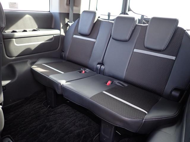 ステップワゴンスパーダ e:HEVスパーダG・EXホンダセンシング 1オーナー 禁煙 7人乗 10インチ純正ナビ 光のアイテムパッケージ 前後ドラレコ駐車時録画 TVキット Rカメラ ETC2.0 両側電動スライド シートヒーター テーブル オートリトラミラー(24枚目)