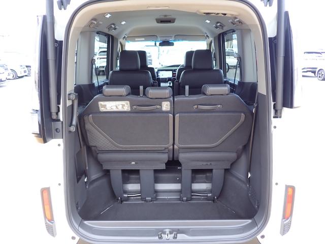 ステップワゴンスパーダ e:HEVスパーダG・EXホンダセンシング 1オーナー 禁煙 7人乗 10インチ純正ナビ 光のアイテムパッケージ 前後ドラレコ駐車時録画 TVキット Rカメラ ETC2.0 両側電動スライド シートヒーター テーブル オートリトラミラー(25枚目)