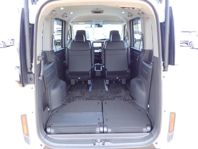 ステップワゴンスパーダ e:HEVスパーダG・EXホンダセンシング 1オーナー 禁煙 7人乗 10インチ純正ナビ 光のアイテムパッケージ 前後ドラレコ駐車時録画 TVキット Rカメラ ETC2.0 両側電動スライド シートヒーター テーブル オートリトラミラー(26枚目)