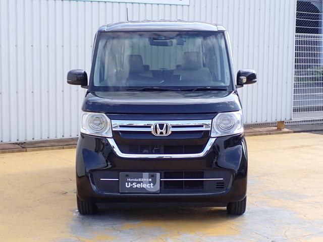 N-BOX L 純正ナビ フルセグ Rカメラ ETC LED 前後ドラレコ ワンオーナー 禁煙車 障害物センサー ホンダセンシング シートヒーター LEDライト CD録音 DVD TVジャック サイドエアバッグ(15枚目)