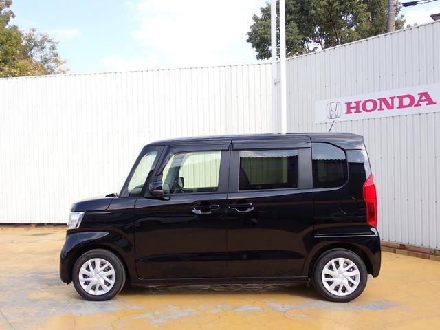 N-BOX L 純正ナビ フルセグ Rカメラ ETC LED 前後ドラレコ ワンオーナー 禁煙車 障害物センサー ホンダセンシング シートヒーター LEDライト CD録音 DVD TVジャック サイドエアバッグ(21枚目)