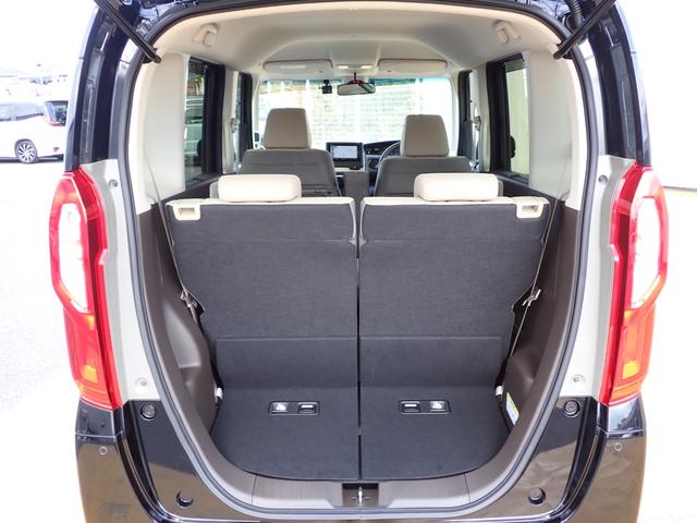 N-BOX L 純正ナビ フルセグ Rカメラ ETC LED 前後ドラレコ ワンオーナー 禁煙車 障害物センサー ホンダセンシング シートヒーター LEDライト CD録音 DVD TVジャック サイドエアバッグ(25枚目)