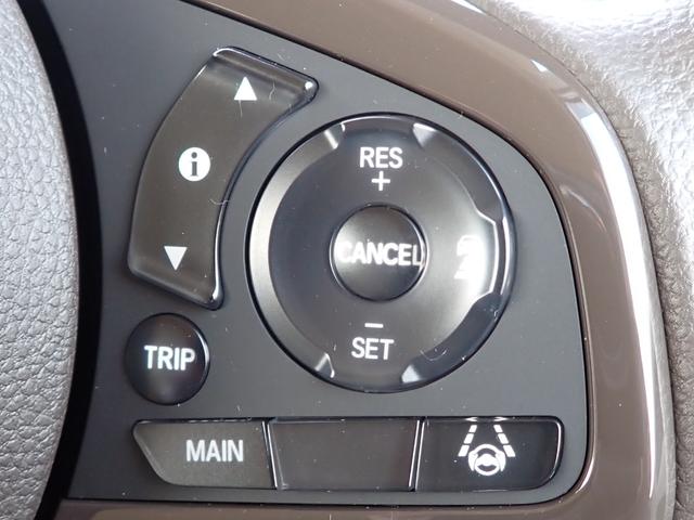 N-BOX L 純正ナビ フルセグ Rカメラ ETC LED 前後ドラレコ ワンオーナー 禁煙車 障害物センサー ホンダセンシング シートヒーター LEDライト CD録音 DVD TVジャック サイドエアバッグ(28枚目)