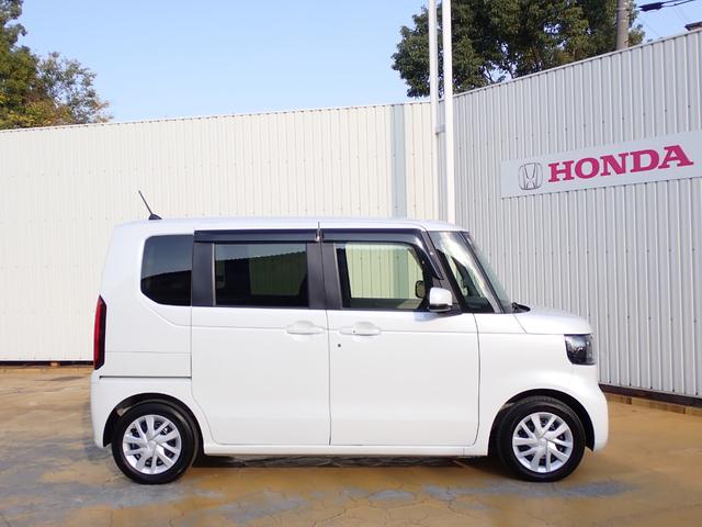 N-BOX ベースグレード 純正ナビ フルセグ Rカメラ 電子パーキング ETC LED 左側PSD ドラレコ 禁煙車 スマートキー オートライト ベンチシート ホンダセンシング サイドエアバッグ USB 地デジ(17枚目)