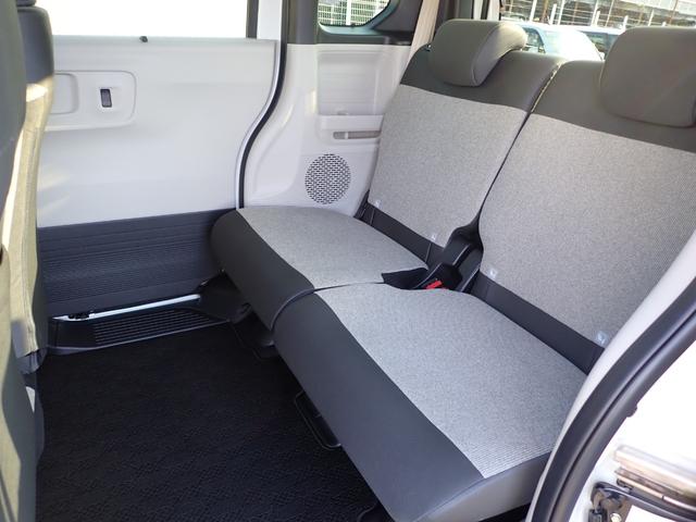 N-BOX ベースグレード 純正ナビ フルセグ Rカメラ 電子パーキング ETC LED 左側PSD ドラレコ 禁煙車 スマートキー オートライト ベンチシート ホンダセンシング サイドエアバッグ USB 地デジ(23枚目)