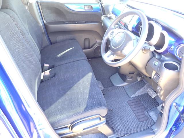 N-BOX G・Lパッケージ 禁煙車 純正メモリーナビ ワンセグ CD DVD再生 Bluetooth バックカメラ ETC サイドサンシェード フロアマット ドアバイザー 片側パワースライドドア ハロゲンヘッドライト(19枚目)