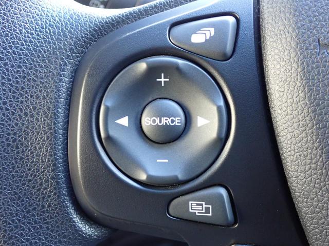 フリード Ｇ・ホンダセンシング　６人乗り　禁煙　７インチ純正ナビ　用品フロントグリル　前後ドラレコ　ＴＶキット　両側電動スライドドア　Ｒカメラ　ＥＴＣ　フルセグ　ＤＶＤ　ＢＴ　衝突軽減ブレーキ　誤発進抑制　ハロゲンヘッドライト（32枚目）