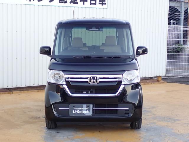 N-BOX L 純正インターナビ フルセグTV DVD再生 BTオーディオ Rカメラ ETCナビ連動 後席サイドサンシェード リア席左側PSD フロント純正ドライブレコーダー(スマホ連動)ホンダセンシング(16枚目)