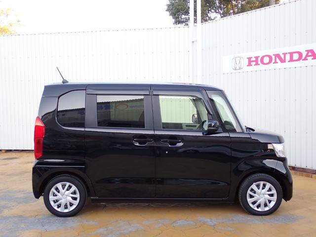 N-BOX L 純正インターナビ フルセグTV DVD再生 BTオーディオ Rカメラ ETCナビ連動 後席サイドサンシェード リア席左側PSD フロント純正ドライブレコーダー(スマホ連動)ホンダセンシング(18枚目)