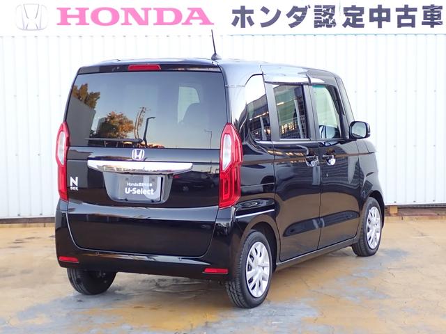 N-BOX L 純正インターナビ フルセグTV DVD再生 BTオーディオ Rカメラ ETCナビ連動 後席サイドサンシェード リア席左側PSD フロント純正ドライブレコーダー(スマホ連動)ホンダセンシング(19枚目)