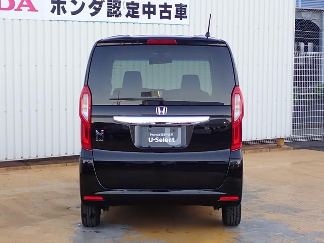 N-BOX L 純正インターナビ フルセグTV DVD再生 BTオーディオ Rカメラ ETCナビ連動 後席サイドサンシェード リア席左側PSD フロント純正ドライブレコーダー(スマホ連動)ホンダセンシング(20枚目)