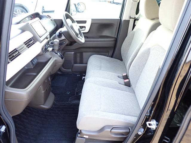 N-BOX L 純正インターナビ フルセグTV DVD再生 BTオーディオ Rカメラ ETCナビ連動 後席サイドサンシェード リア席左側PSD フロント純正ドライブレコーダー(スマホ連動)ホンダセンシング(24枚目)