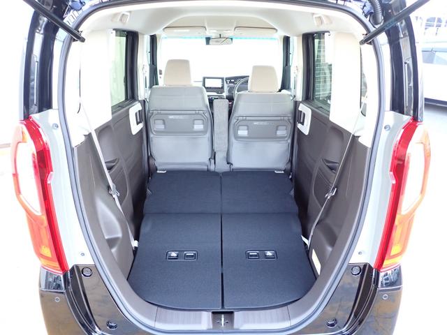 N-BOX L 純正インターナビ フルセグTV DVD再生 BTオーディオ Rカメラ ETCナビ連動 後席サイドサンシェード リア席左側PSD フロント純正ドライブレコーダー(スマホ連動)ホンダセンシング(28枚目)