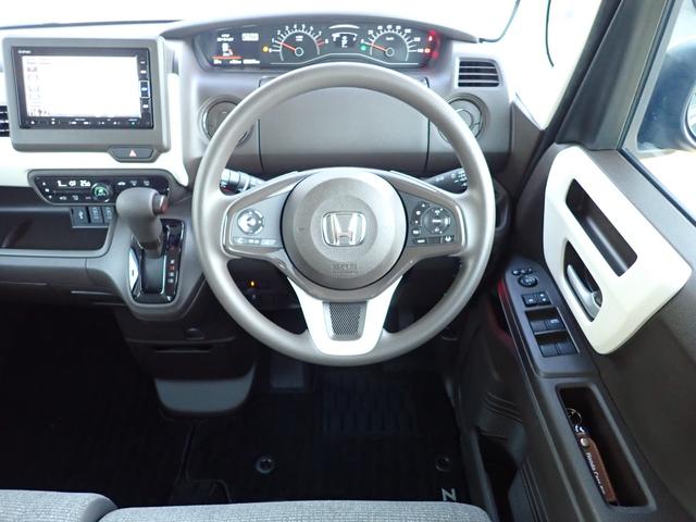 N-BOX L 純正インターナビ フルセグTV DVD再生 BTオーディオ Rカメラ ETCナビ連動 後席サイドサンシェード リア席左側PSD フロント純正ドライブレコーダー(スマホ連動)ホンダセンシング(29枚目)