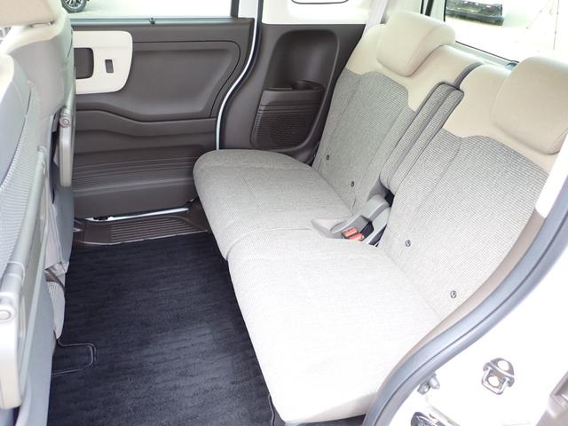 N-BOX L 純正ディスプレイオーディオ ワンセグ Rカメラ LED 禁煙車 ホンダセンシング 障害物センサー ワンオーナー シートヒーター スマートキー オートライト USB アームレスト(23枚目)