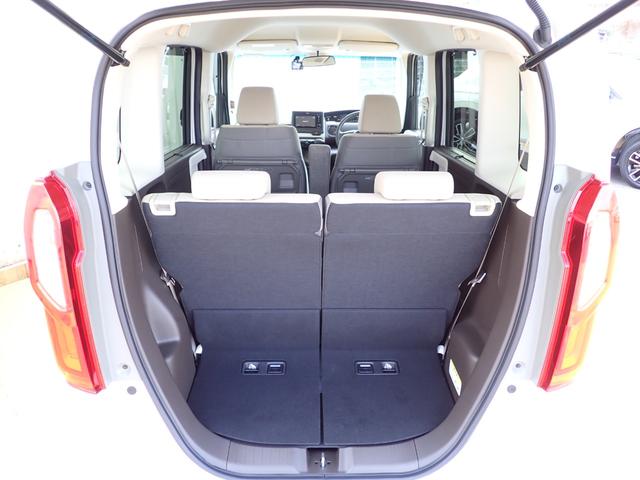 N-BOX L 純正ディスプレイオーディオ ワンセグ Rカメラ LED 禁煙車 ホンダセンシング 障害物センサー ワンオーナー シートヒーター スマートキー オートライト USB アームレスト(25枚目)