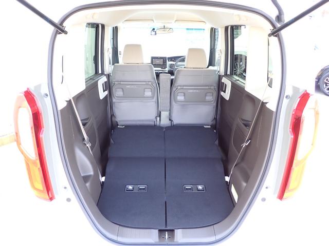 N-BOX L 純正ディスプレイオーディオ ワンセグ Rカメラ LED 禁煙車 ホンダセンシング 障害物センサー ワンオーナー シートヒーター スマートキー オートライト USB アームレスト(26枚目)