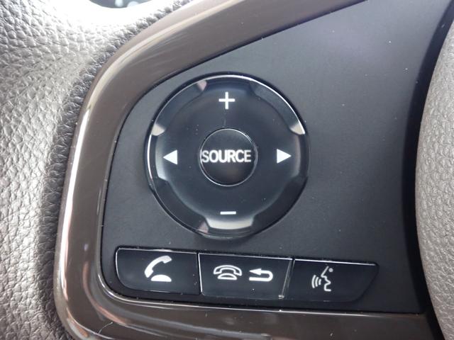 N-BOX L 純正ディスプレイオーディオ ワンセグ Rカメラ LED 禁煙車 ホンダセンシング 障害物センサー ワンオーナー シートヒーター スマートキー オートライト USB アームレスト(30枚目)